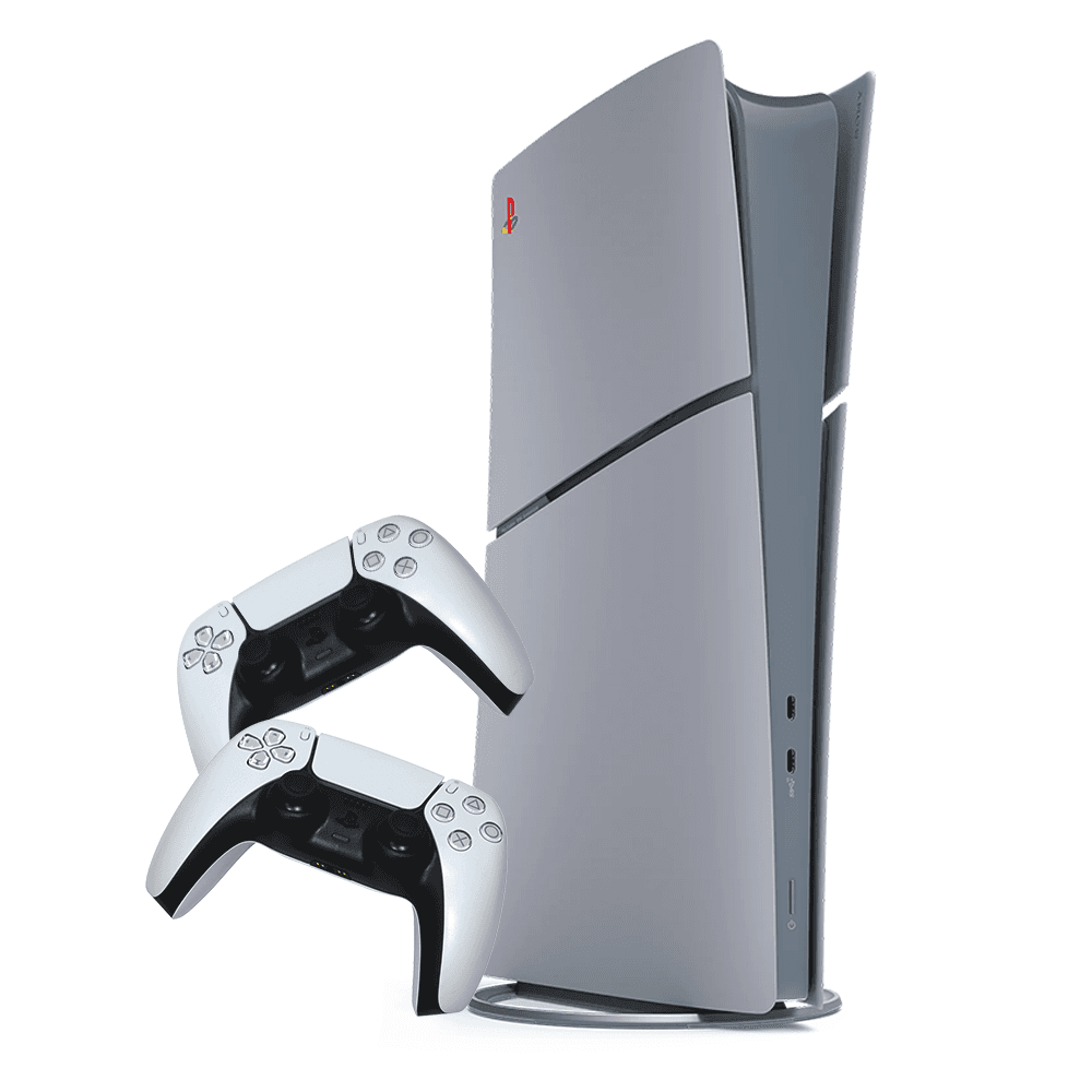 PS5 30th Anniversary