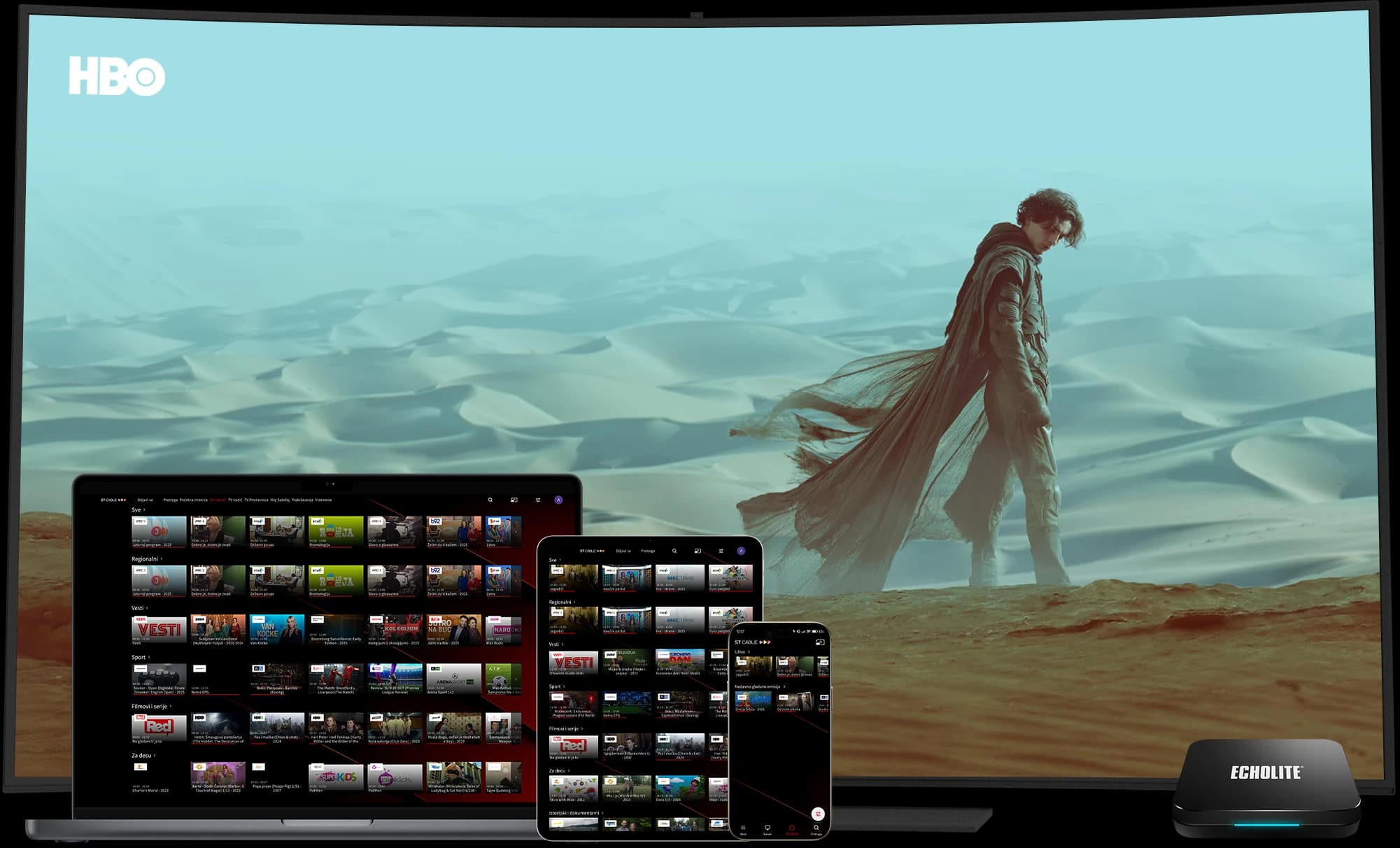 Tévézzen akkor, amikor Önnek a legjobb!