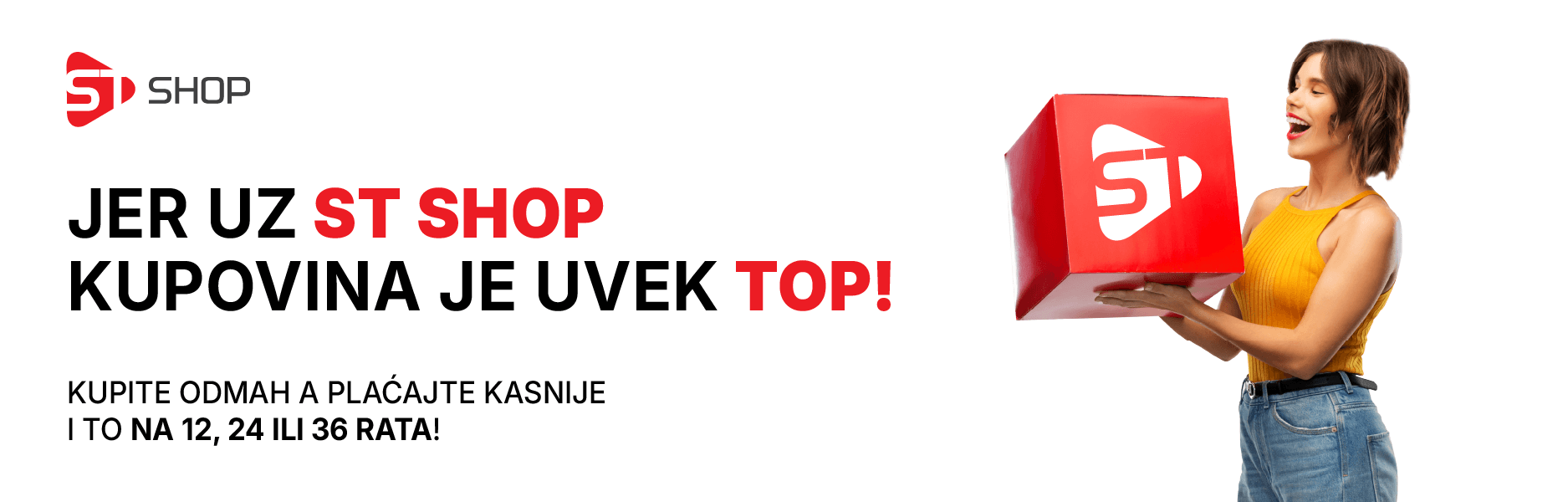 Samo za naše verne korisnike