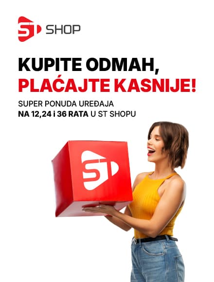 Samo za naše verne korisnike