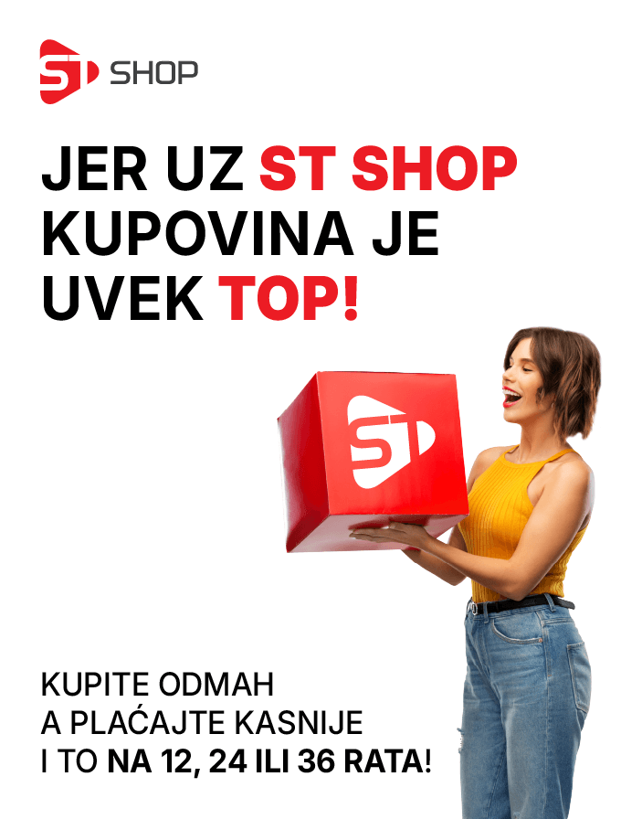 Samo za naše verne korisnike