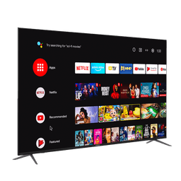 75UHD10K Smart televizor thumbnail 4