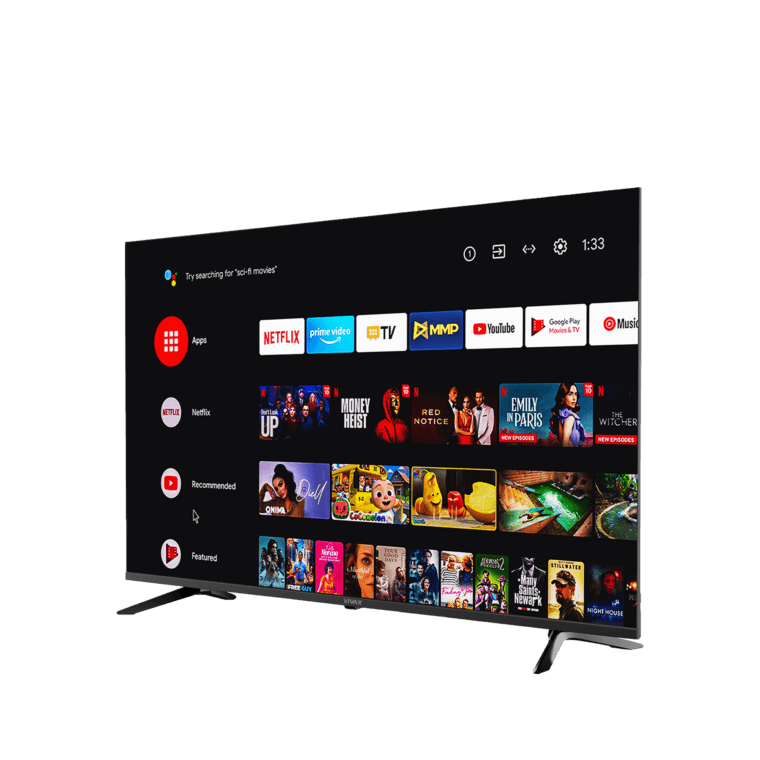 50UHD10K Smart televizor