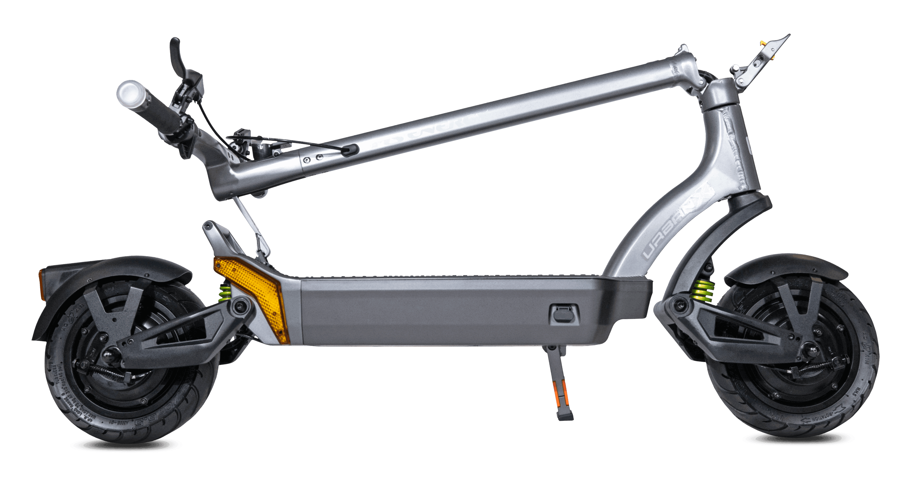 MS ENERGY E-ROMOBIL URBAN 500