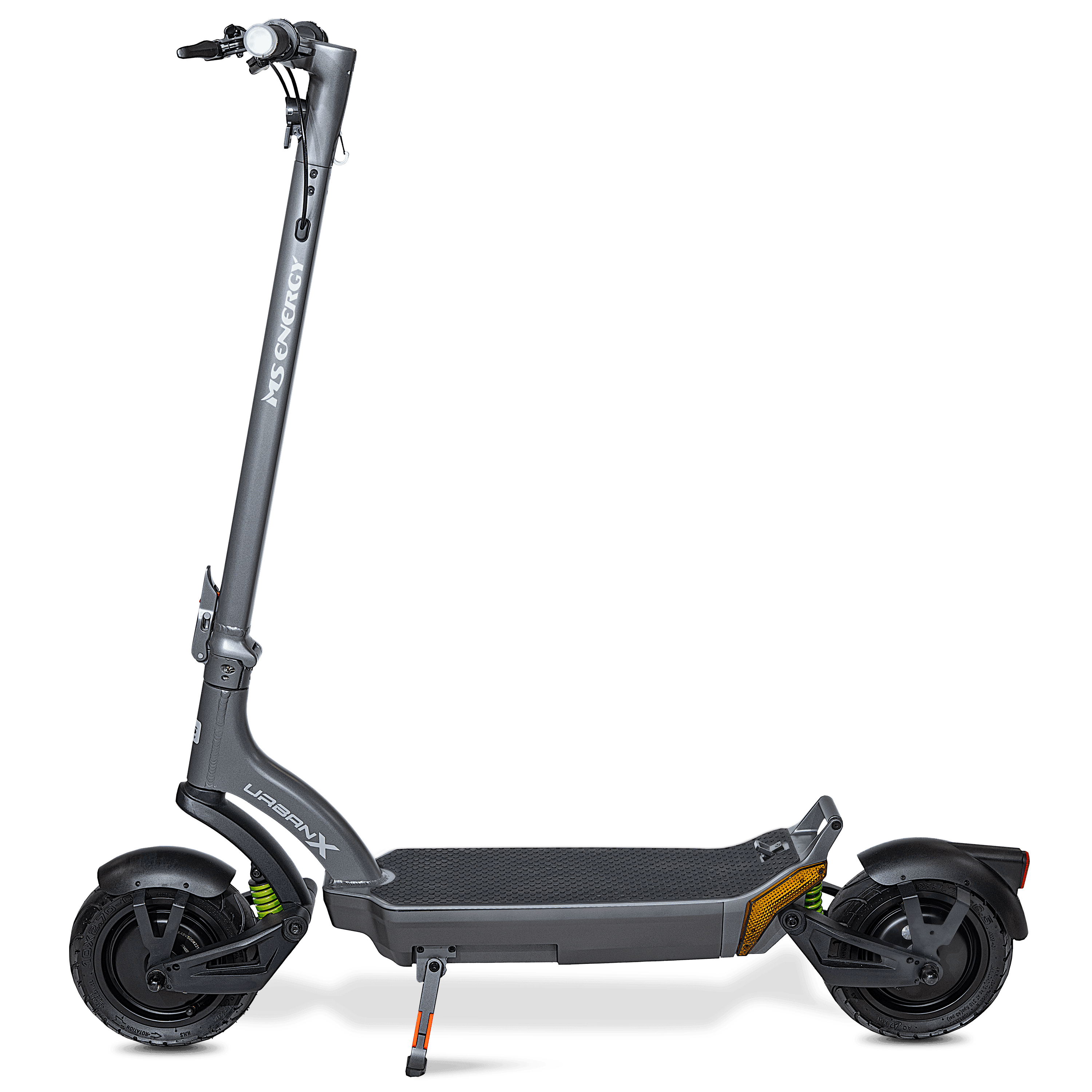 MS ENERGY E-ROMOBIL URBAN 500