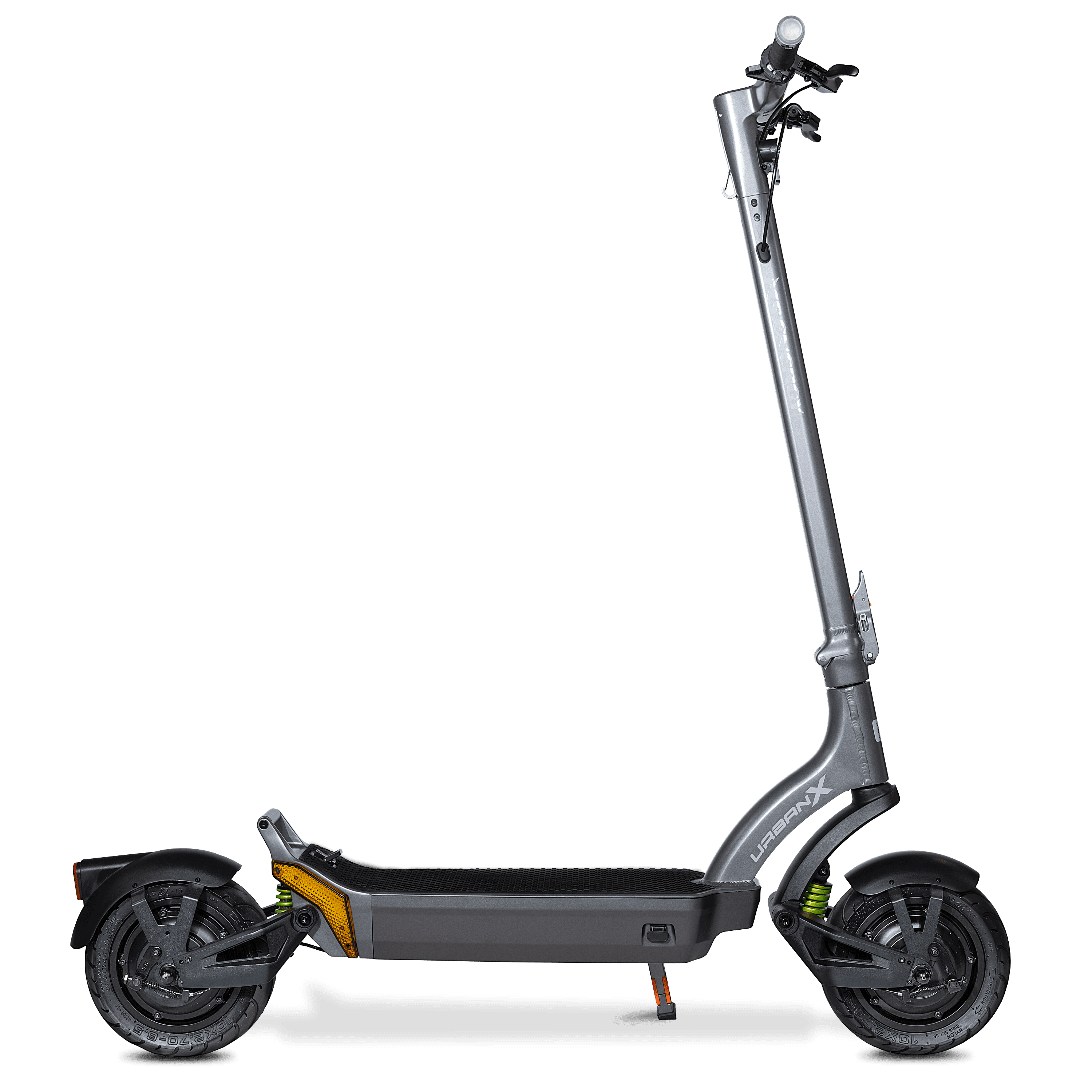 MS ENERGY E-ROMOBIL URBAN 500