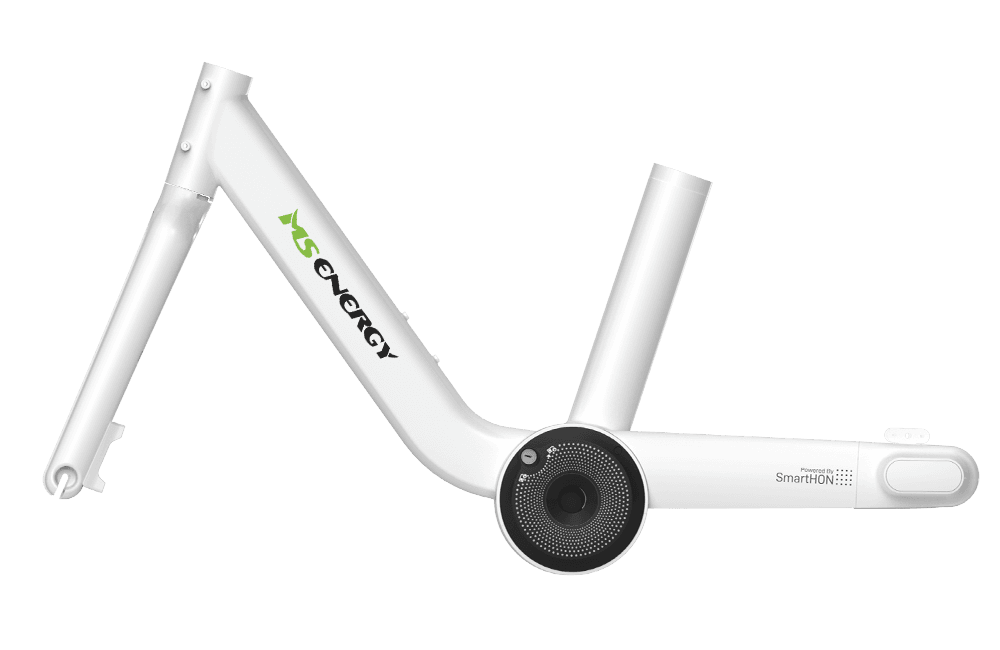 MS ENERGY eBike c102