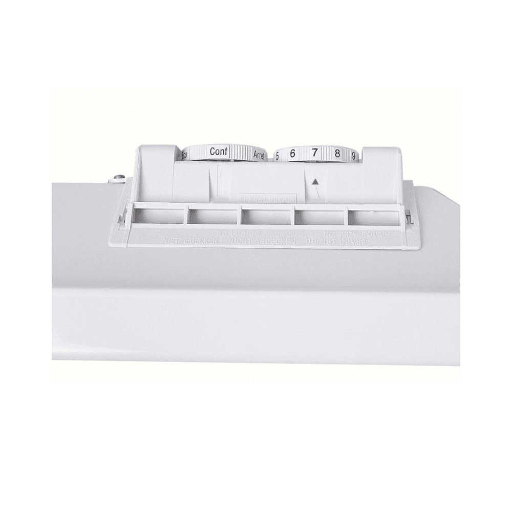 Analogni Panelni Radijator -SPOT 2000W