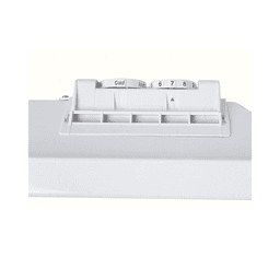 Analogni Panelni Radijator -SPOT 2500W thumbnail 3