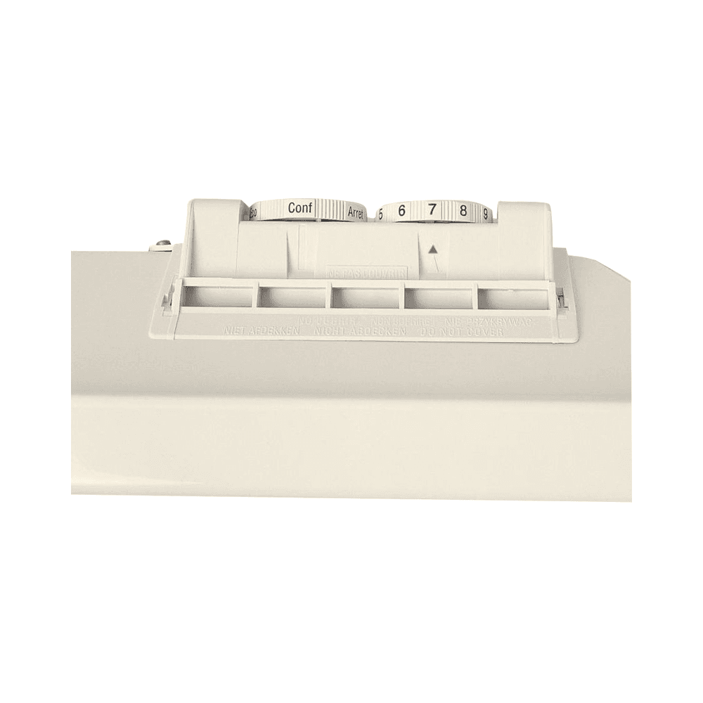 Analogni Panelni Radijator -SPOT 2500W Bež boja