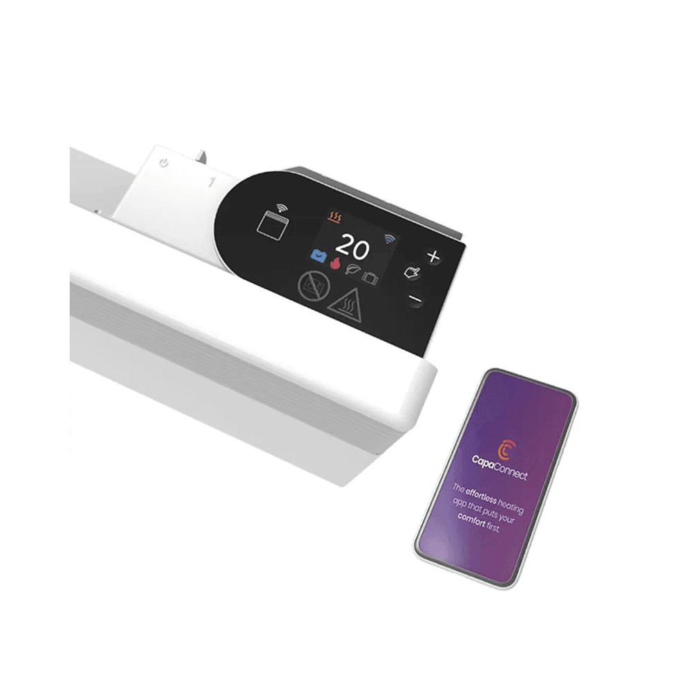 Wi-Fi Panelni radijator - SPOT 2500W