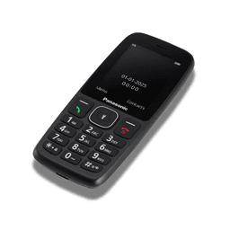 KX-TF400 thumbnail 2