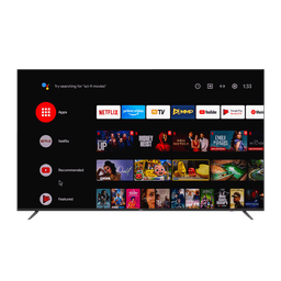 75UHD10K Smart televizor thumbnail 1