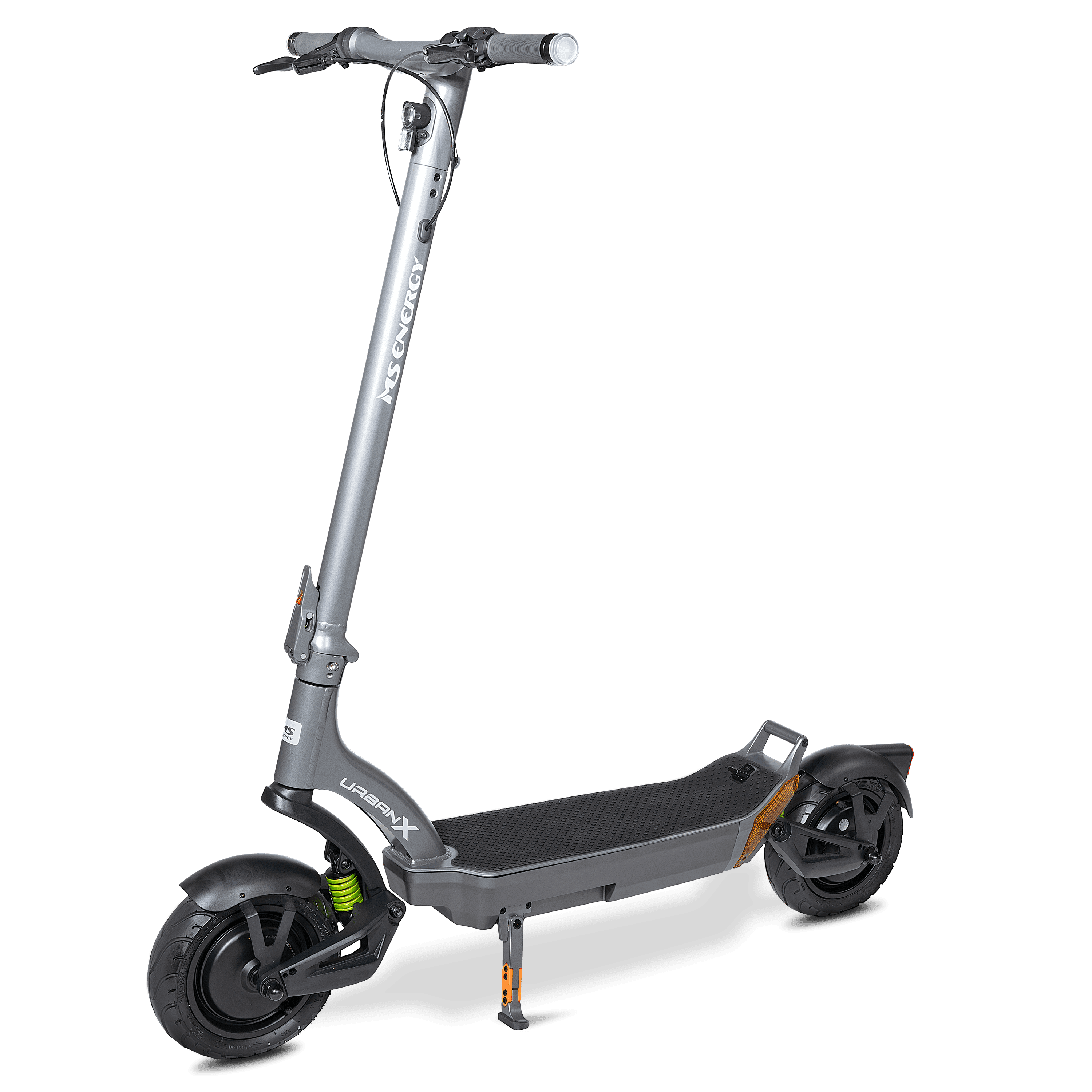 MS ENERGY E-ROMOBIL URBAN 500