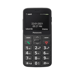 KX-TU160EXB thumbnail 1