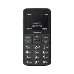 KX-TU110EXB thumbnail 1