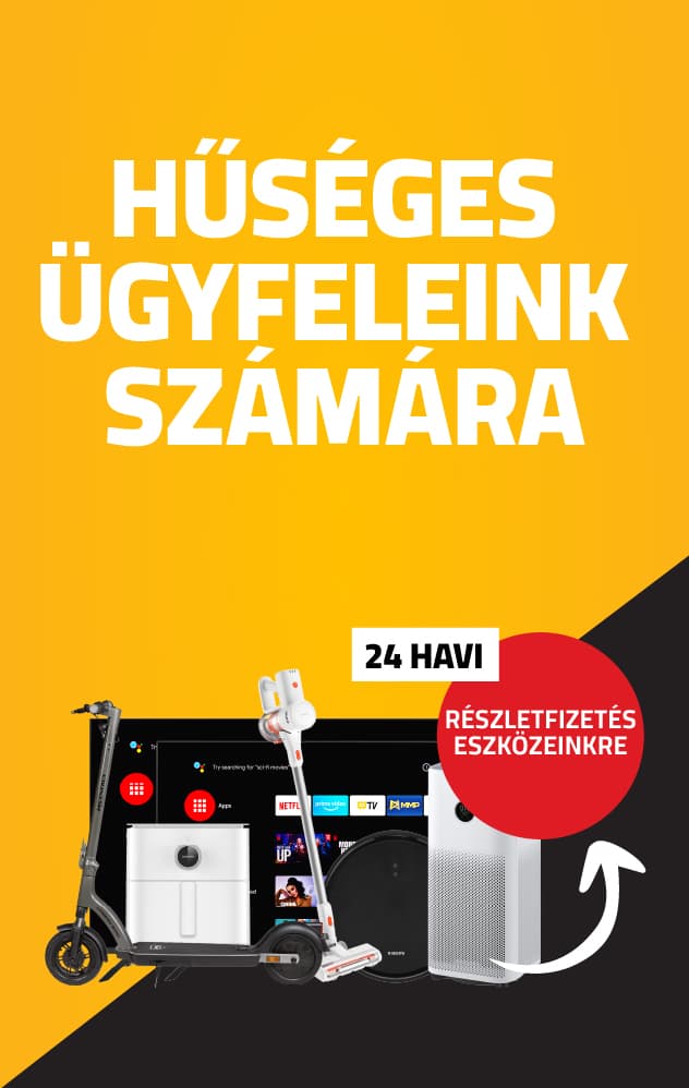 Samo za naše verne korisnike