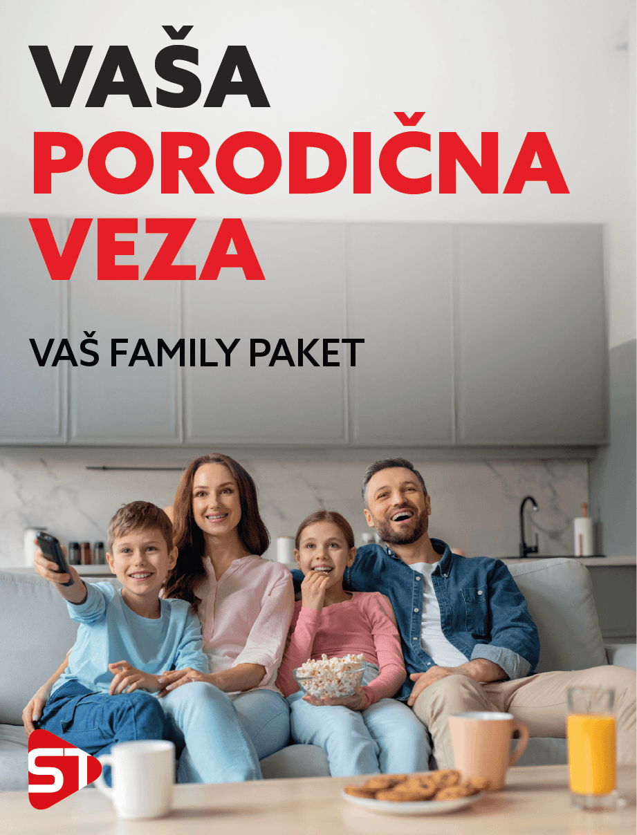 Zajedno je uvek najlepše